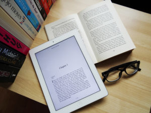 聖書を英語で読むならこのアプリがおすすめ 無料で読めます ひたすら楽する英語道